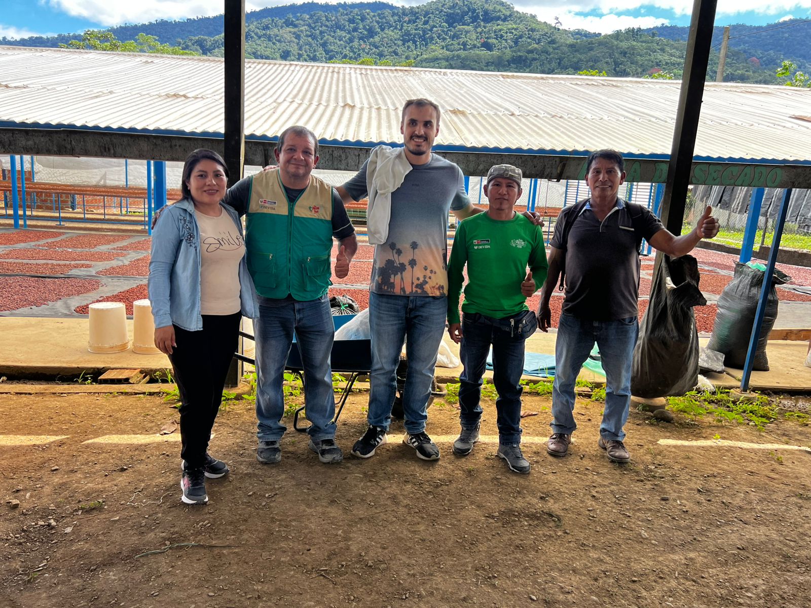 Natcore team with cooperative partners